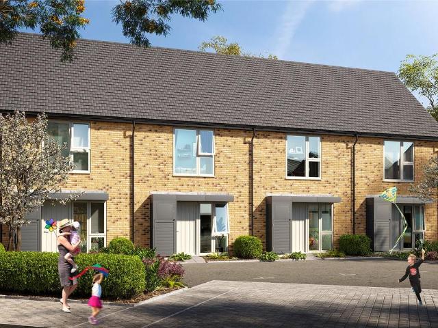 House for sale in Higherford, Lancashire
