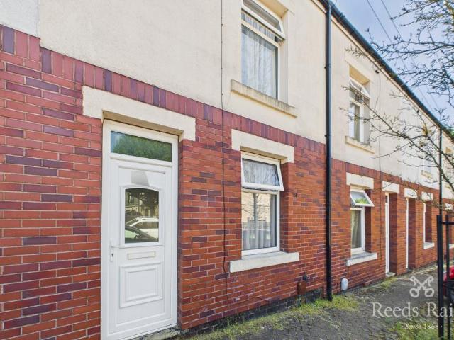 House for sale in Carlton, Athersley North