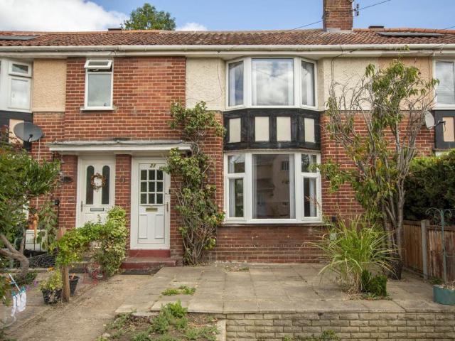 House for sale in Lakenham, East Bank
