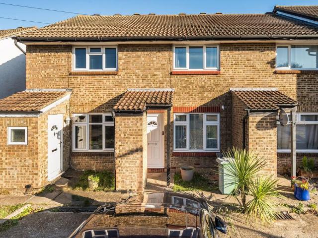 House for sale in Elmers End, Greater London