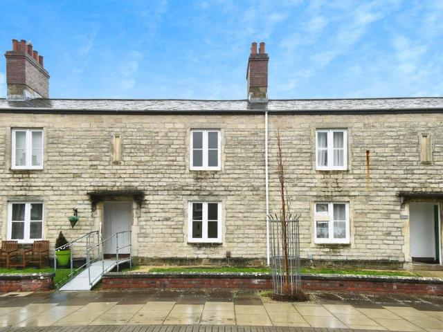House for sale in Rodbourne, Swindon
