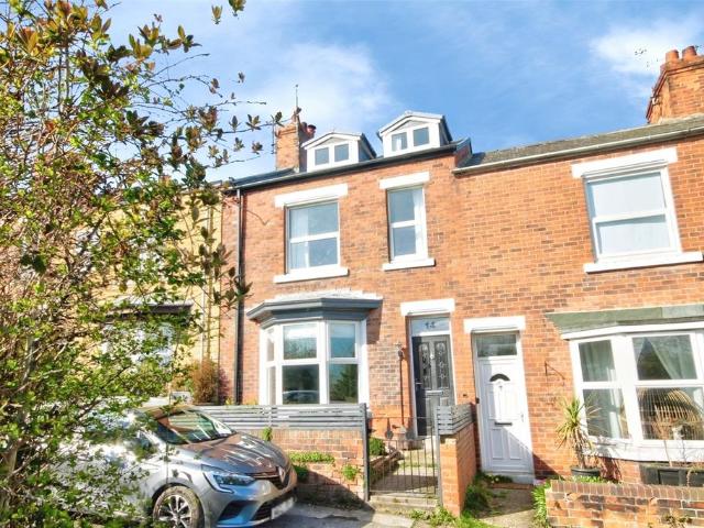 House for sale in Chester Moor, Sunderland Bridge