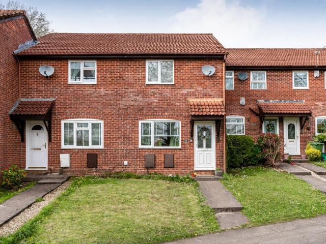 House for sale in Hawthorn, Llantwit Fardre