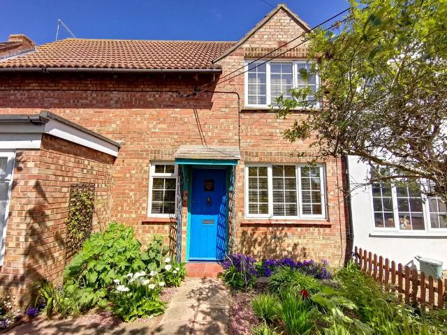 House for sale in Fordham Heath, Essex