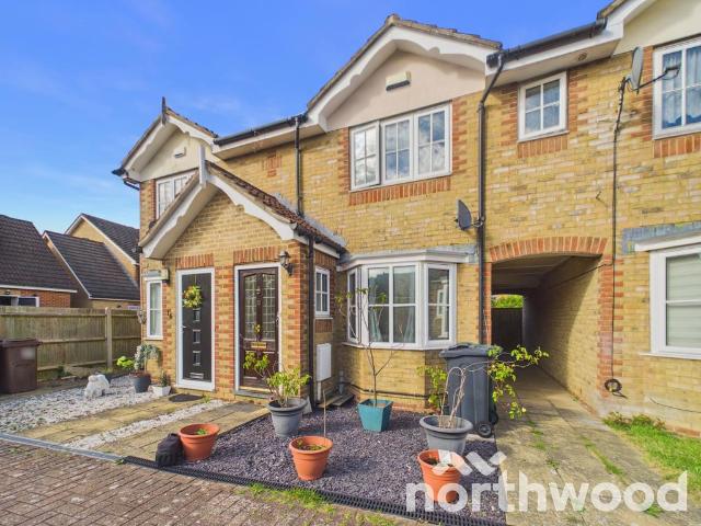 House for sale in Park Farm, Bridgefield