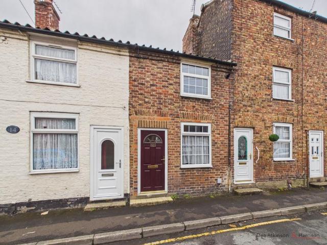 House for sale in Driffield, East Riding Of Yorkshire