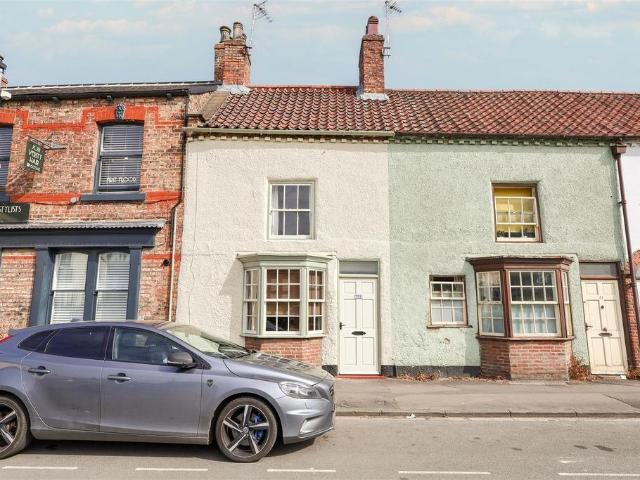 House for sale in Ripon, North Yorkshire