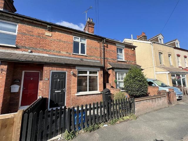 House for sale in Navestock Side, Essex