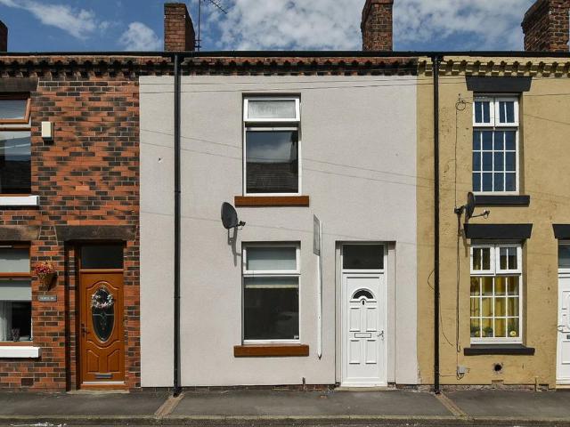 House for sale in Andertons Mill, Lancashire