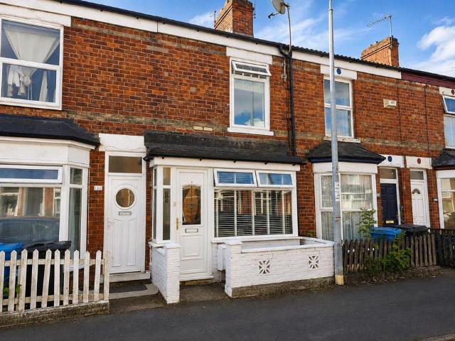 House for sale in The Dukeries, Hull