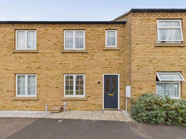 House for sale in Huntingdon, Cambridgeshire