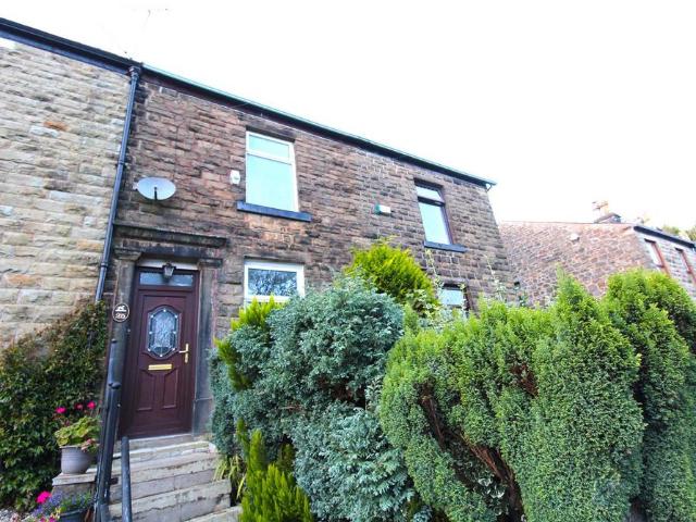 House for sale in Turton Bottoms