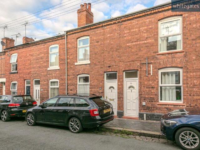 House for sale in Hammond Street
