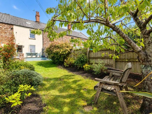 House for sale in Lower Milton, Wookey Hole