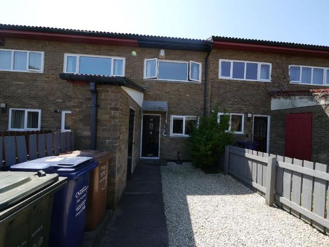 House for sale in Blakelaw, Newcastle upon Tyne