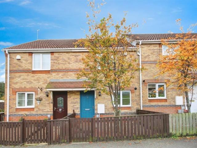 House for sale in South Moor, Stanley