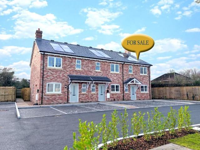 House for sale in Sturminster Marshall