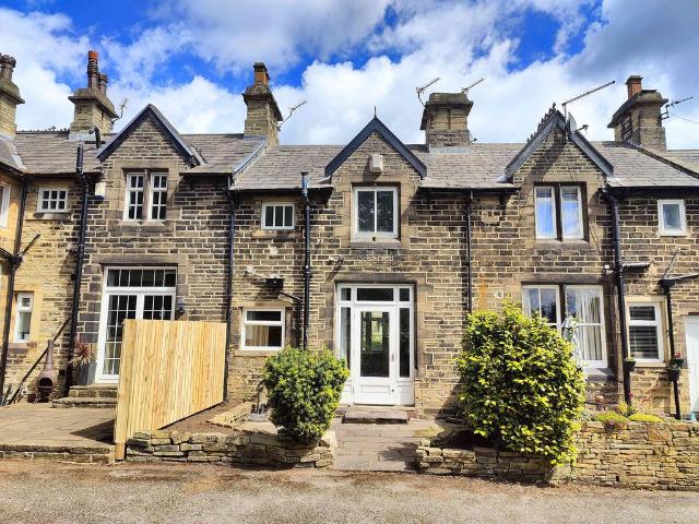 House for sale in Bailiff Bridge, West Yorkshire