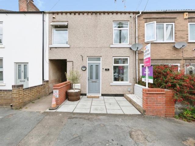 House for sale in Heanor and Loscoe CP, Kedleston