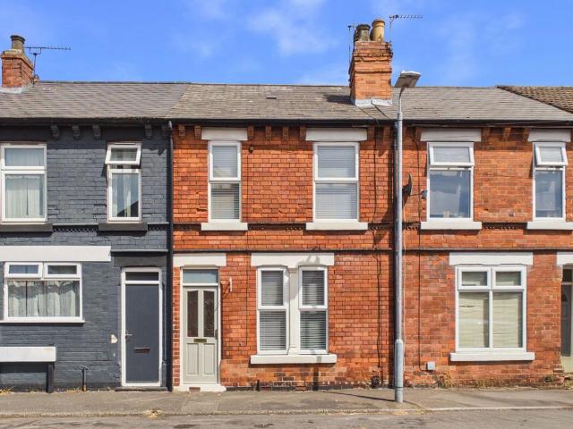 House for sale in Gedling