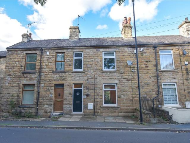 House for sale in Churwell, West Yorkshire