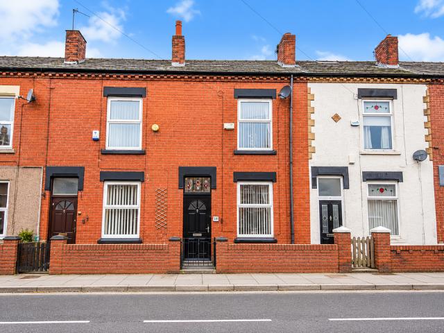 House for sale in Broadway Industrial Estate, Tameside