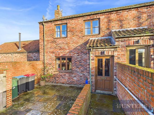 House for sale in Willerby, Staxton
