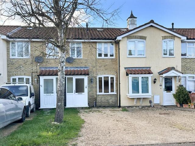 House for sale in Barway, Cambridgeshire