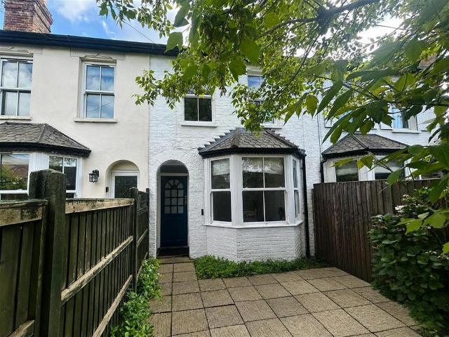 House for sale in Lower Green Esher, Blackhills