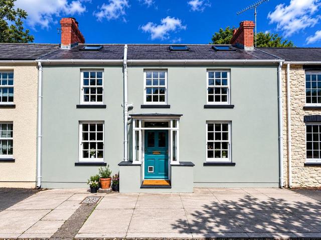 House for sale in Lampeter Velfrey