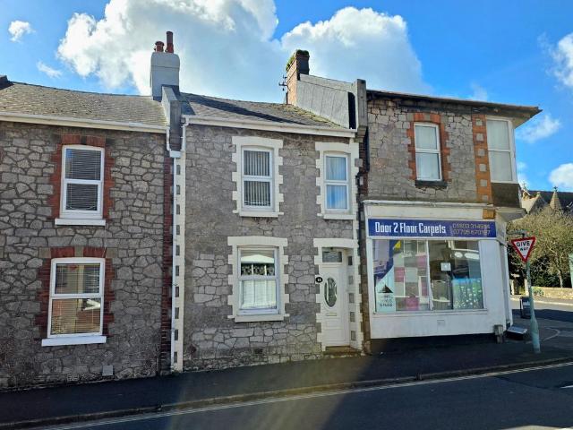 House for sale in Babbacombe