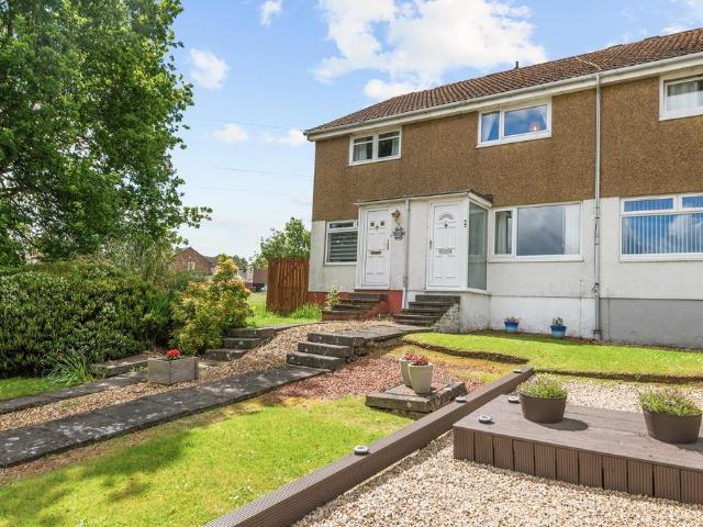 House for sale in Ormiston, Scotland