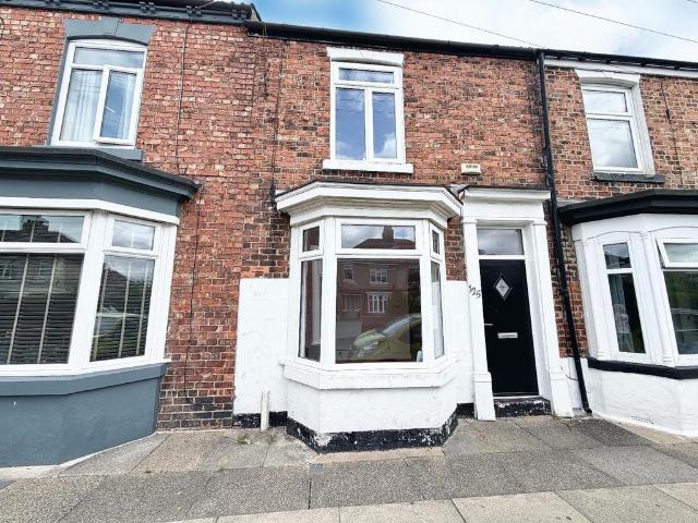 House for sale in Stockton-on-tees
