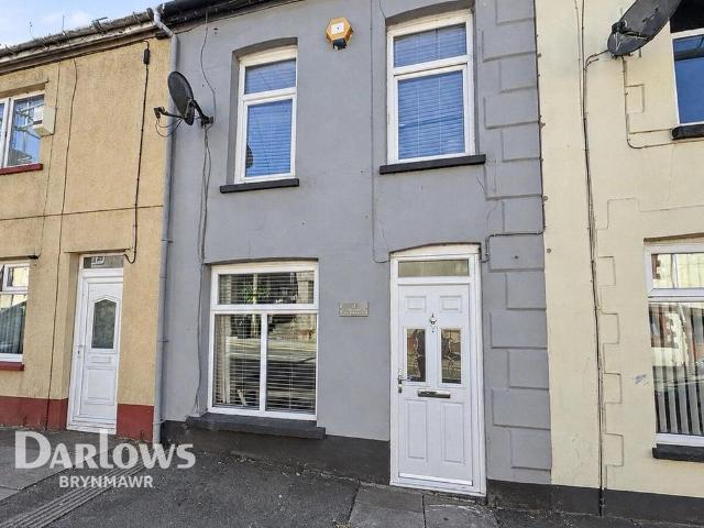 House for sale in Nantyglo and Blaina, Nantyglo