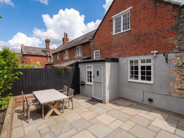 House for sale in Duton Hill, Essex