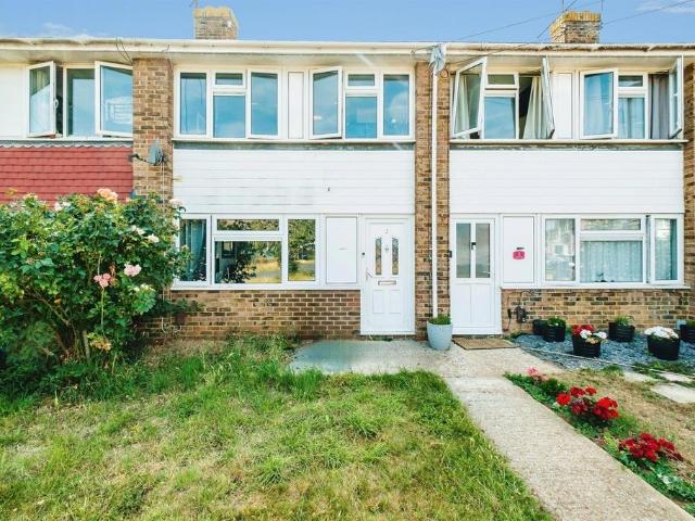 House for sale in Fishersgate, West Sussex