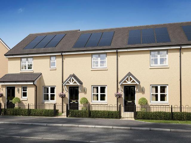 House for sale in Bathgate, Scotland