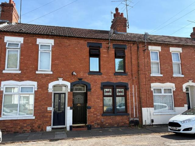 House for sale in Northampton, Northamptonshire