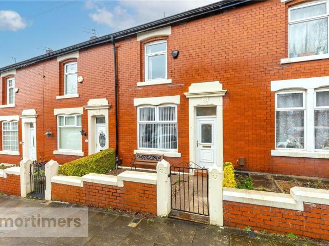 House for sale in Whinny Heights, Blackburn