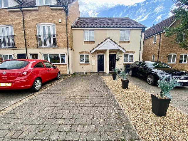 House for sale in Hampton Hargate, Peterborough