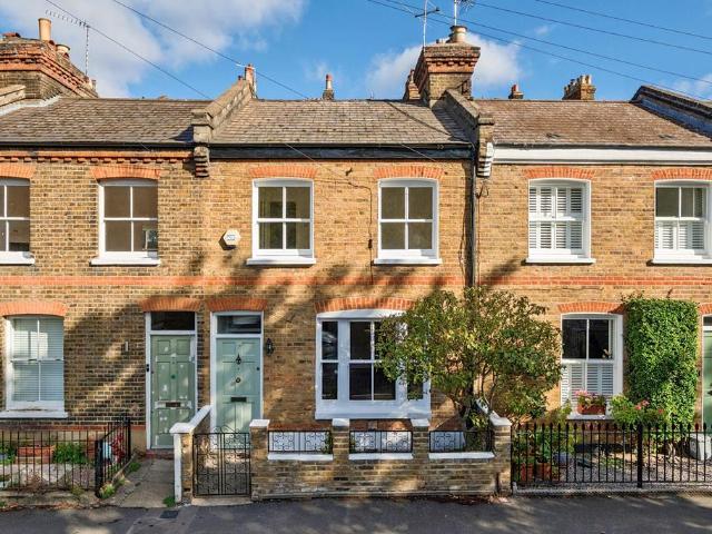 House for sale in London Borough of Lewisham, Blackheath