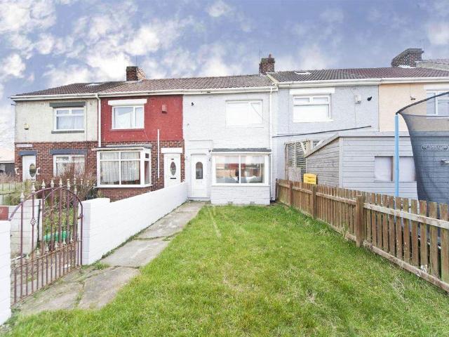 House for sale in Horden