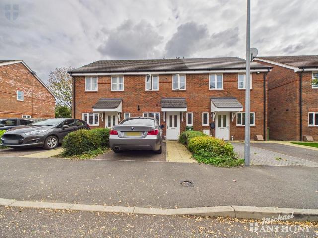 House for sale in Weston Turville