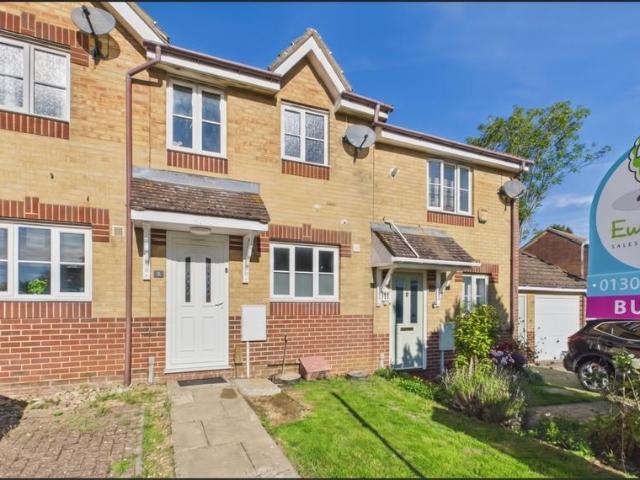 House for sale in Old Hawkinge, Folkestone and Hythe
