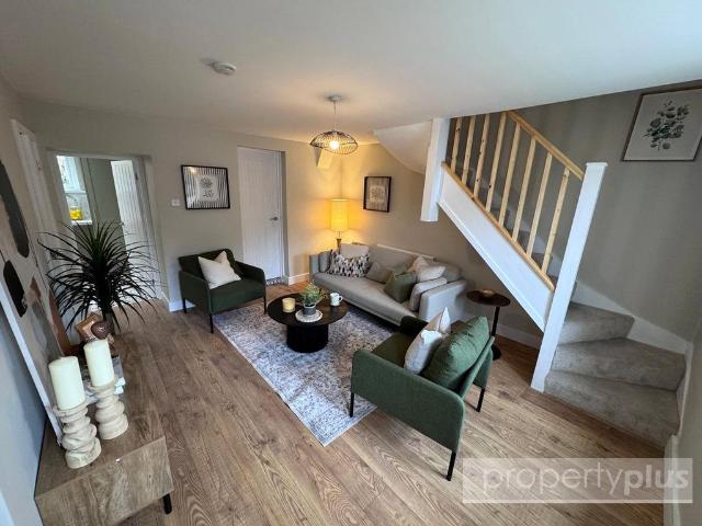 House for sale in Gadlys, Aberdare