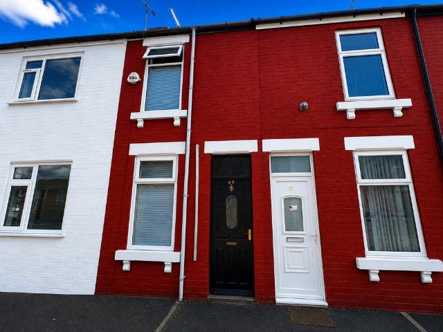 House for sale in Mexborough, Isle Of Man