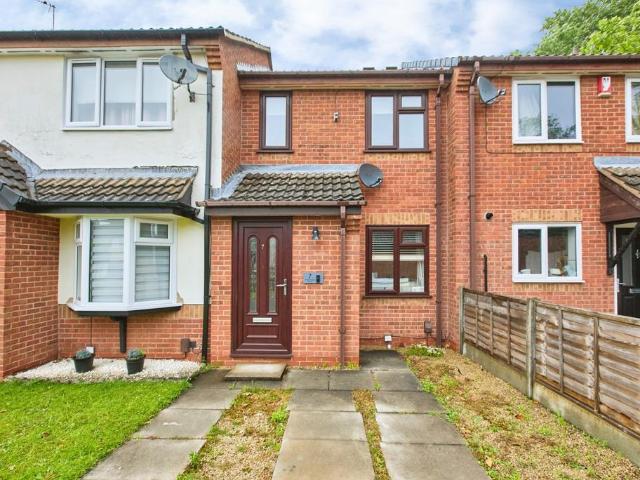 House for sale in Chaddesden, East Midlands