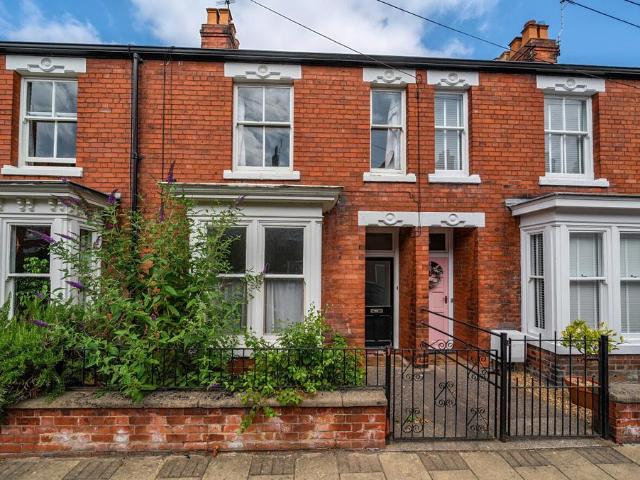 House for sale in Beverley, East Riding Of Yorkshire