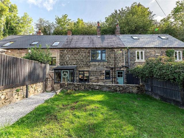 House for sale in Sawmills, Amber Valley
