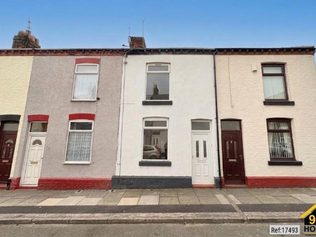 House for sale in Lugsdale, Widnes